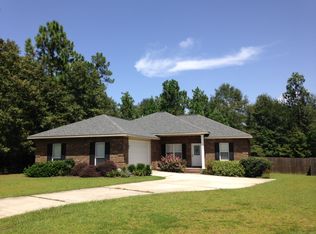 1906 Mary Jane Dr W, Bay Minette, AL 36507