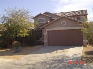 5201 W Melody Ln, Laveen, AZ 85339