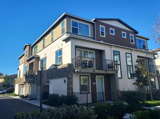 254 Siena, Lake Forest, CA 92630