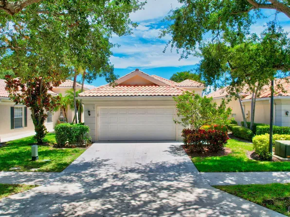 4780 Blossom Drive, Delray Beach, FL 33445