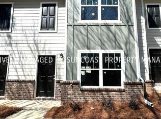4449 Pinscher St, Union City, GA 30291