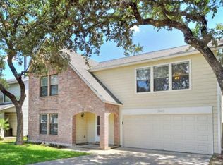 7662 Cascade Oak Dr, San Antonio, TX 78249