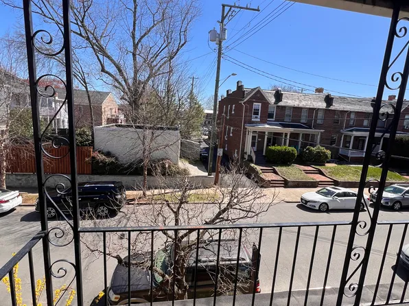 10 S Dooley Ave #B, Richmond, VA 23221