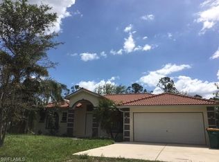 1460 Jung Blvd E, Naples, FL 34120