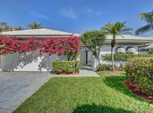 9685 Spray Dr, West Palm Beach, FL 33411