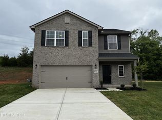 3555 Stewart Hill Ln LOT 7, Knoxville, TN 37931