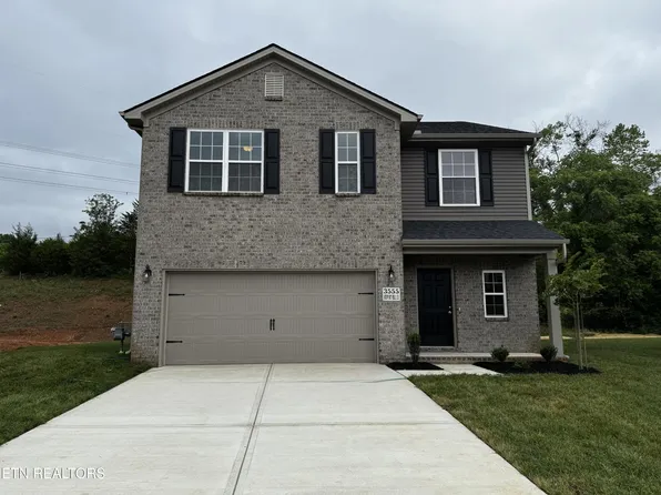 3555 Stewart Hill Ln Lot 7, Knoxville, TN 37931