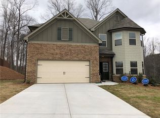 4780 Belcrest Way, Cumming, GA 30040