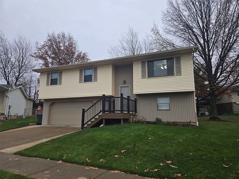 1st image of 3606 Kristie Dr