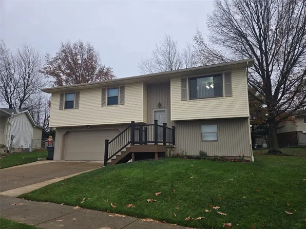 3606 Kristie Dr, Erie, PA 16506