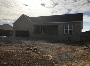 106 Carls Pl LOT 19, Ashland City, TN 37015