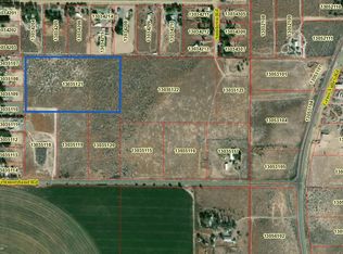 Westmoreland Rd, Winnemucca, NV 89445