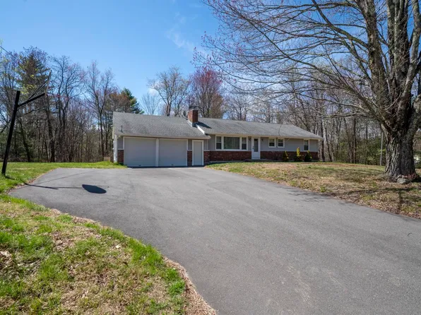 213 Twist Hill Road, Dunbarton, NH 03046