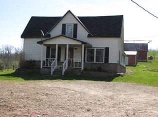 412 Blackberry Rd, Fordland, MO 65652