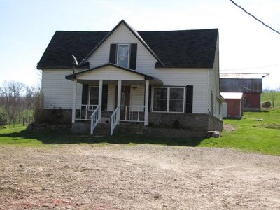 412 Blackberry Rd, Fordland, MO, 65652