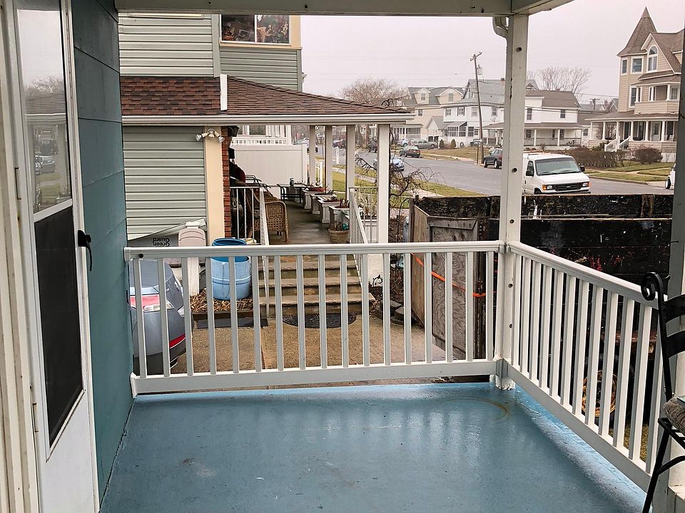 107 8th Ave Belmar, NJ Zillow