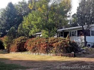 149 Reservoir Rd, Wheatland, WY 82201