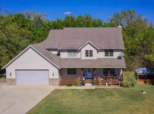 33922 Karcher Rd, Burlington, WI 53105