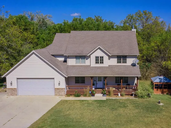 33922 Karcher ROAD, Burlington, WI 53105