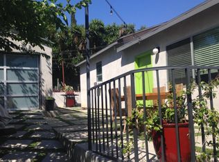 1635 1/2 Scott Ave, Los Angeles, CA 90026