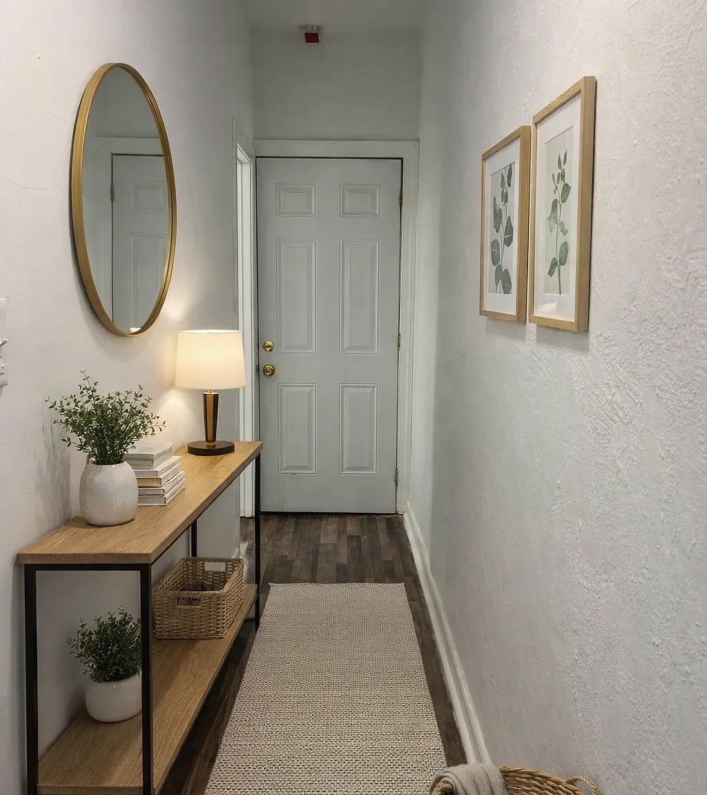 1 bed, 500 sqft, $1,100 — Photo 4