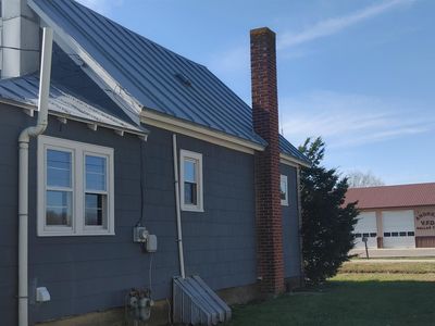 791 N Main St, Andrews, IN, 46702