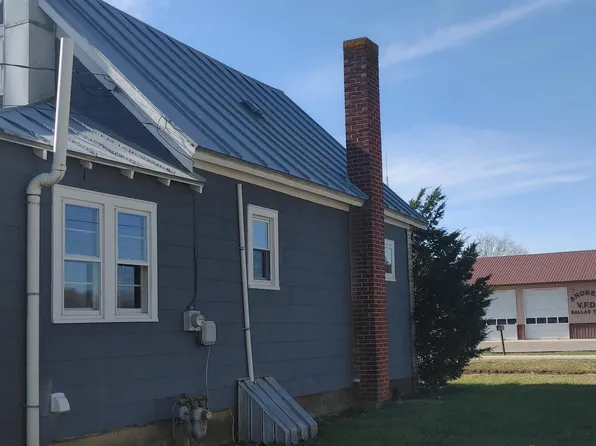 791 N Main St, Andrews, IN 46702