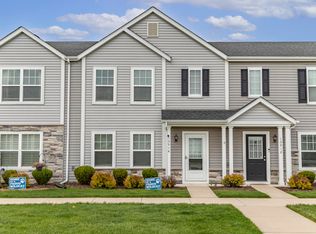 13914 Flagstaff St, Cedar Lake, IN 46303