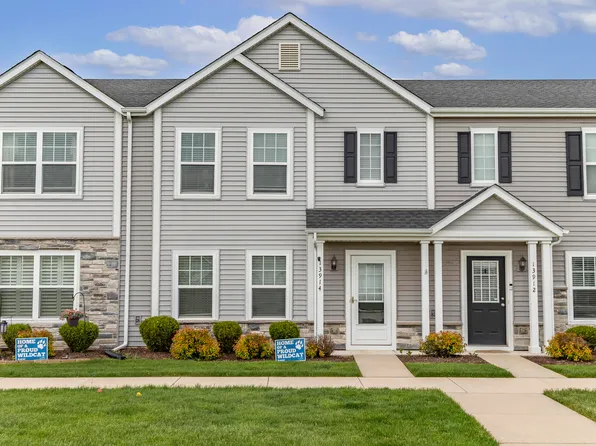 13914 Flagstaff St, Cedar Lake, IN 46303