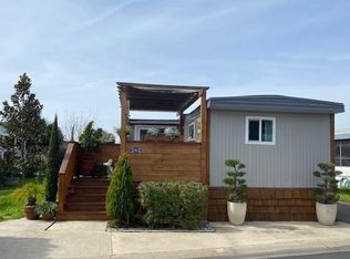 336 E Alluvial Ave SPC 283, Fresno, CA 93720