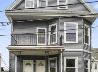 12 Cutter Ave #1, Somerville, MA 02144