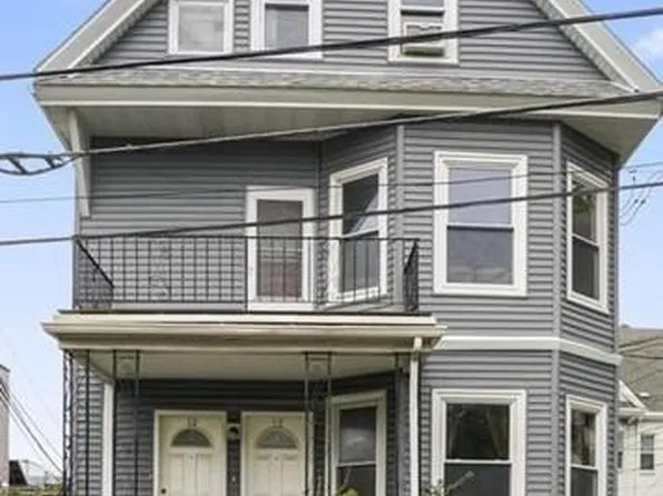 12 Cutter Ave #1, Somerville, MA 02144