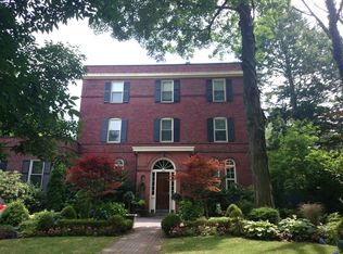 108 Ivy St, Brookline, MA 02446