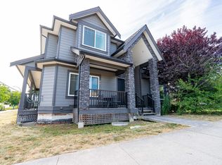 6801 206th St, Langley, BC V2Y 1R2