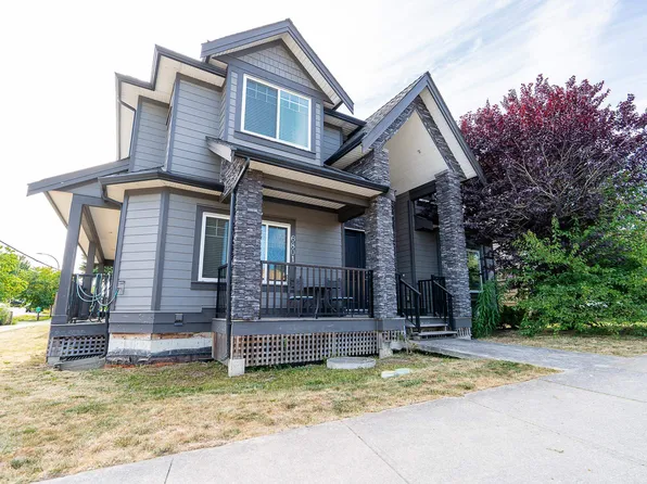 6801 206th St, Langley, BC V2Y 1R2