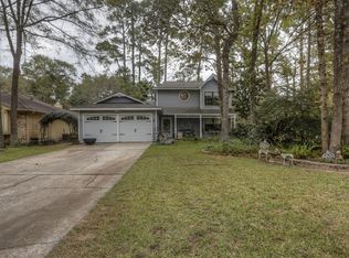 4 Tulip Hill Ct, Spring, TX 77380