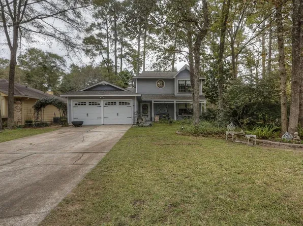 4 Tulip Hill Ct, Spring, TX 77380