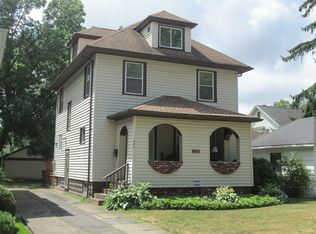 303 Elmdorf Ave, Rochester, NY 14619