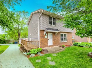 4161 E Euclid Ave, Des Moines, IA 50317
