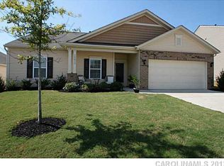 15011 Cavanshire Tl, Charlotte, NC 28278