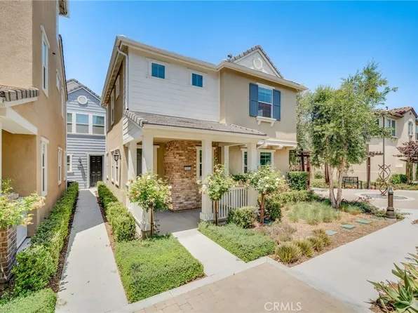 7452 Desert Holly St, Chino, CA 91708