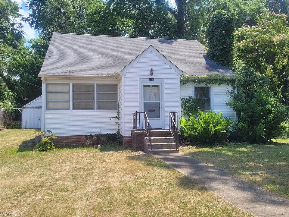 1137 Ebert St, Winston Salem, NC 27103 Zillow