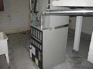 Furnace
