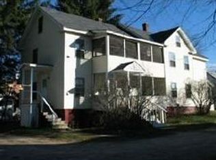 23 South St, Keene, NH 03431