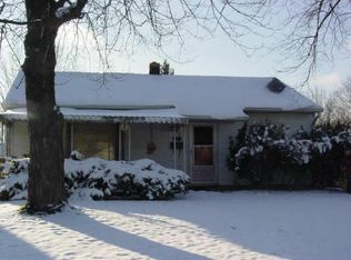 2318 Barnor Dr, Indianapolis, IN