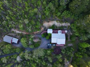 4545 W Evans Creek Rd, Rogue River, OR 97537