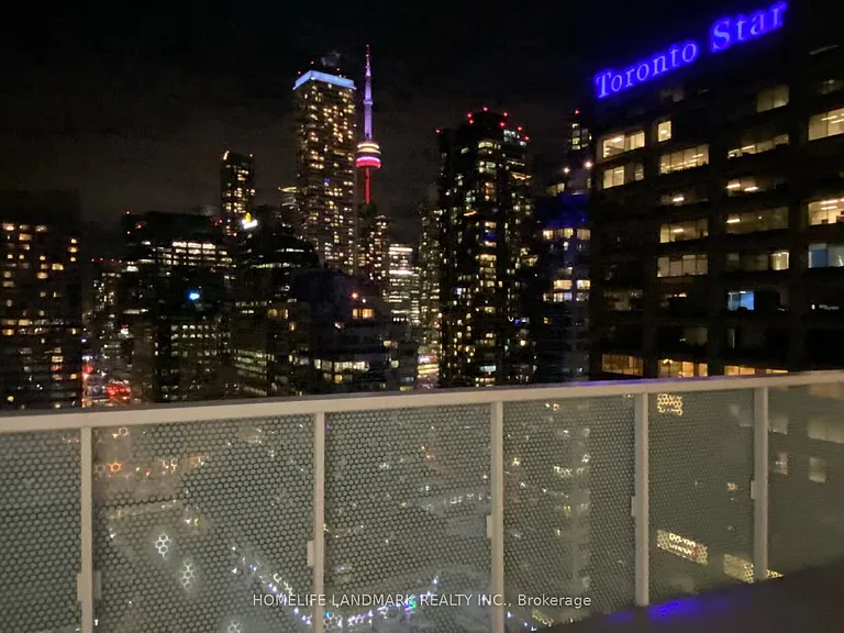 15 Queens Quay E #2306 — Photo 16