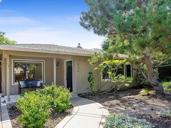 2175 Whyte Park Ave, Walnut Creek, CA 94595