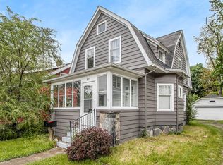 835 Lay Blvd, Kalamazoo, MI 49001