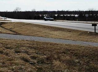 17991 S Highway 66, Claremore, OK 74017